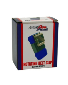 Rotating Belt Clip CED 7000