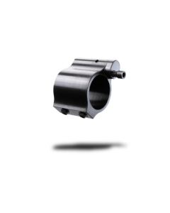 CMMG ZEROED Adjustable Gas Block .750" ID