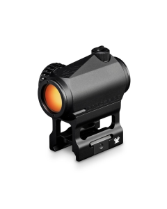 Vortex CROSSFIRE Gen2 Red Dot Sight, 2 MOA