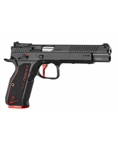 CZ Shadow 2 Target 6" 9x19 