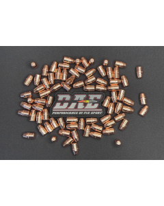 Kula GECO .357 158Gr/10,2g CLRN - 500 pcs