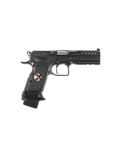 TANFOGLIO LIMITED MASTER XTREME 9X19 K LF OPTIC BLACK 2026