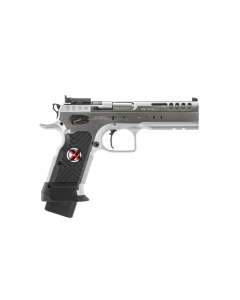 TANFOGLIO LIMITED MASTER XTREME 9X19 K LF OPTIC CHROME 2026
