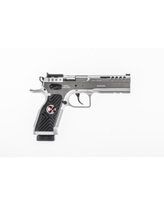 TANFOGLIO STOCK MASTER XTREME 9x19 OR K LF CHROME