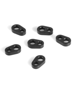 EGW Barrel Link #4 .283" for 1911 / 2011