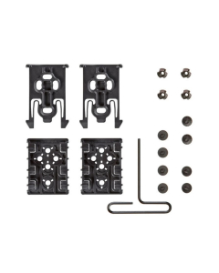 Safariland Equipment Locking System Kit