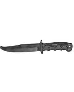 IMI-ZRTK Rubberized Training Knife