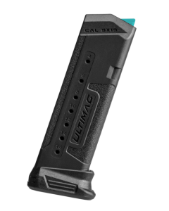 Polymer Magasin 16 Round 9x19mm for Glock G19