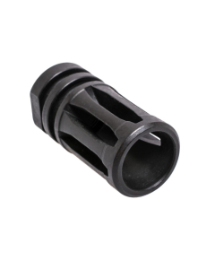 CMMG FLASH HIDER 1/2-28 AR15 A2