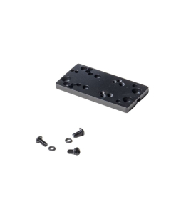 MULTI DOT PLATE KIT IN STEEL Mod. 2026 - M4 Screw Size (19.I1)