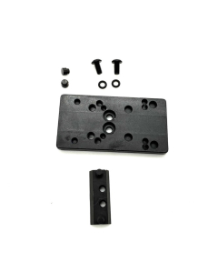 TANFOGLIO Rear Sight Adapter Multi Dot 2026 (24.I3)