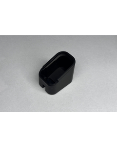 TANFOGLIO BASE PAD XL SF +4 BLACK 9MM 