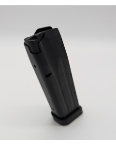 TANFOGLIO MAGASIN LF 9x19 18rdx BLK / BLK T-PAD