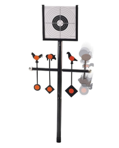 Gamo Plinking Targets, SNURRMÅL SPINNER