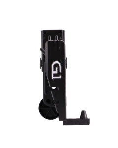 Ghost ONE EVO Hölster #147 RH, Steel Frame, Walther PDP