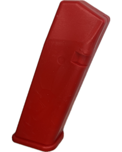 Ghost Magasin G17, EMPTY WEIGHT, RED Finish, LITE