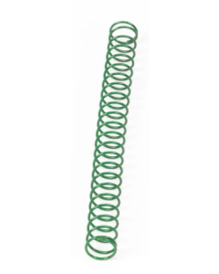 Ghost 11 Lb Progressive Recoil Spring för 1911 - GREEN/GRÖN