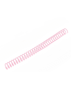 Ghost 16Lb Progressive Recoil Spring för 1911 - PINK/ROSA