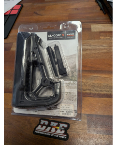 GL-CORE S QCB Butt Stock AR15