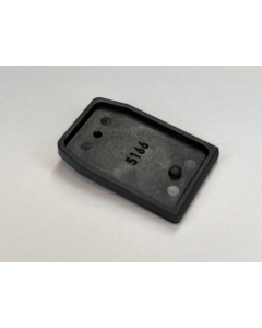 Locking Device Glock .40 S&W STD Basepad