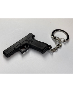 Key Ring Glock Gen5 pistol polymer 