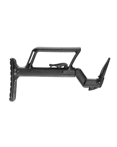 FAB Defense Collapsible Tactical Stock for Glock 17 (Gen 1-3)