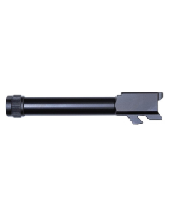 Glock Pipa G19 M/ G45/ G19X 9x19 11,8cm Thread M13