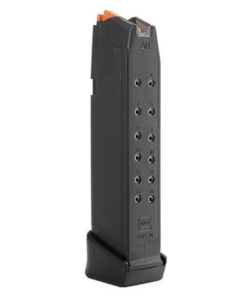 Glock Magasin G22 +1 .40 S&W, 16rd ORANGE FOLLOWER