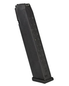 Glock Magasin COMPETITION 22rd .40 S&W 165mm BLACK