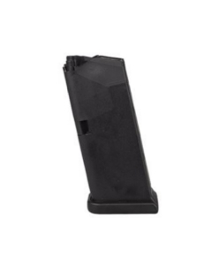 Glock  Magasin G33 Gen2-4 9rd .357 SIG BLK FOLLOWER