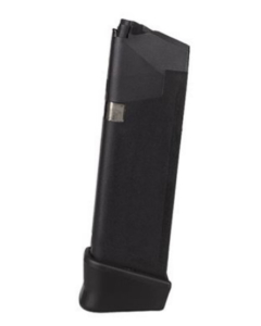Glock Magasin G32 +1 .357 SIG, 14rd BLACK FOLLOWER