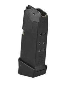 Glock Magasin G33 +1 10rd .357 SIG BLACK FOLLOWER