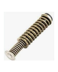 Recoil Spring #10 Glock 42 (6.D2)