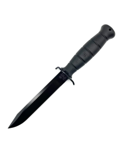 Glock Field Knife FM78 Plain - BLACK
