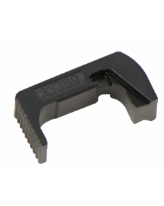 Glock Magasinspärr SLIM STD G43 9x19 (6.C4)