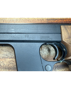 BEG Hämmerli 280 .22 Lr 11,8cm R19220