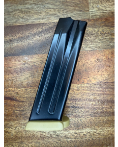 HK Magasin SFP9/VP9/P30  9x19 SFP9/P30 15rd Brown / TAN