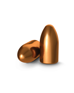 HN .38" RN .357"/ 158 RN HS, 500 st