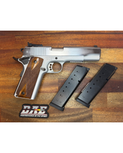 BEG Tanfoglio Witness 1911 Custom .45 ACP 12,7cm R19811