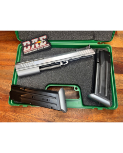 Tanfoglio Vx-sats LF 9x19 12,5cm R18450 PRIS 6700 