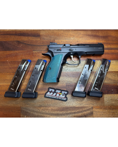 BEG CZ Shadow 2 OR 9x19 12cm R19821