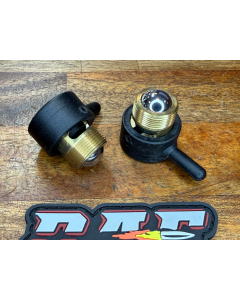 Ghost ULTIMATE Locking Plunger SET for all ULTIMATE Holsters 