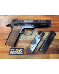 BEG Pardini GT9 (SF) 9x19 12,7cm R19908