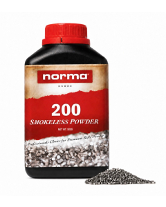 NORMA 200 0,5 kg