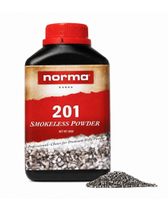 NORMA 201 0,5 kg