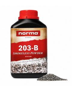 NORMA 203-B 0,5 kg
