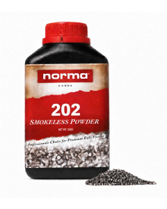 NORMA 202 0,5 kg