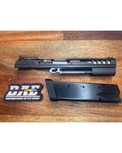 Tanfoglio Vx-sats LCHC XTREME .45 ACP 12,5cm (Larg