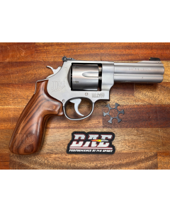 BEG Smith & Wesson 625 .45 ACP R18539 PRIS 16900 k