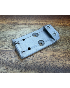 DAE Adapterplate Aimpoint COA for Tanfoglio Optic Ready